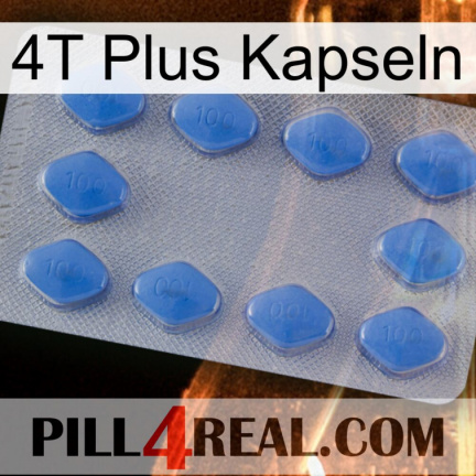 4T Plus Capsules 21
